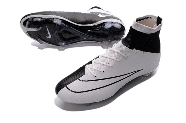 Nike Mercurial Superfly IV FG Men Shoes--051